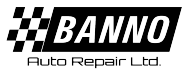 BANNO Auto Repair Ltd.