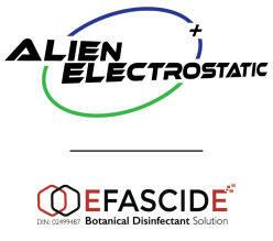 Alien Electrostatic