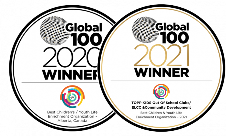 KMH MEDIA – Global 100 Awards