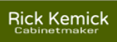 KEMICK & SONS – Fine Furniture and Commercial Projects