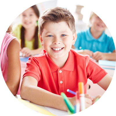 School Age Care Consulting