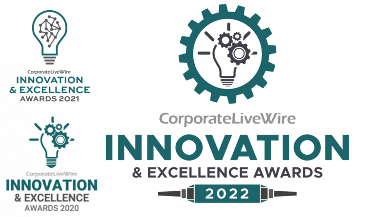 Corporate LiveWire Innovation & Excellence Award for the  Youth Life Enrichment Organization of the Year.