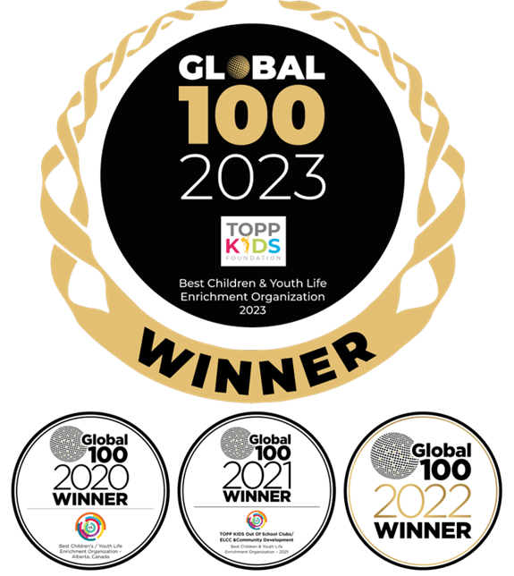 KMH MEDIA – Global 100 Awards
