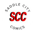 Saddle City Comics