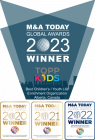 The M&A Today Awards- Best Children & Youth Life Enrichment Organization