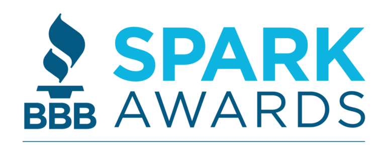 BBB SPARK Award