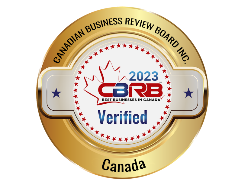 CBRB- Canadian Business Review Board